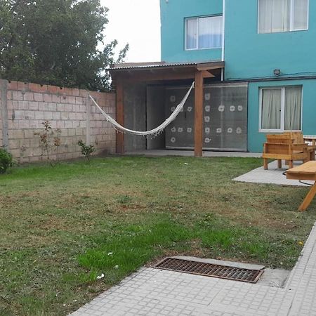 Avellaneda Suites Río Gallegos Exterior foto