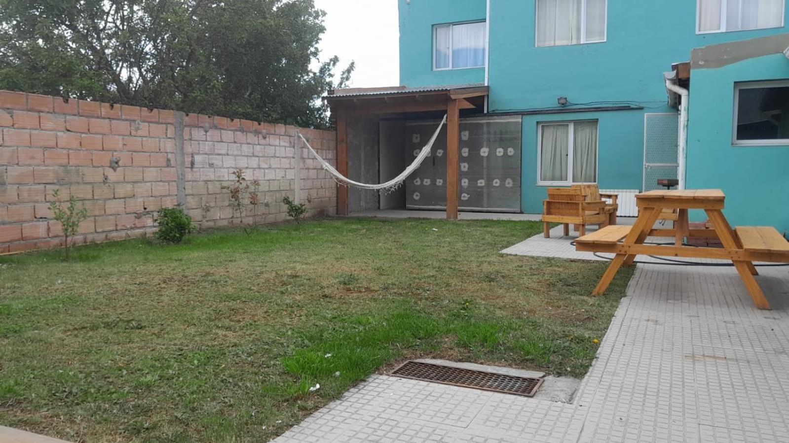 Avellaneda Suites Río Gallegos Exterior foto