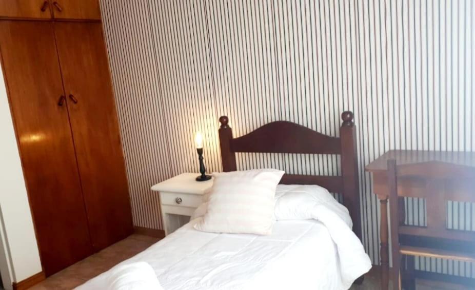 Avellaneda Suites Río Gallegos Quarto foto